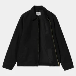 Carhartt WIP Jackets & Vests><noscript><img width=