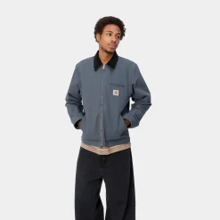 Carhartt WIP Jackets & Vests><noscript><img width=