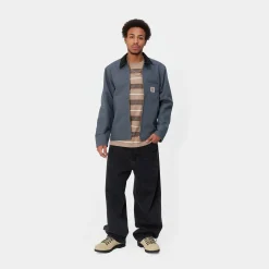Carhartt WIP Jackets & Vests><noscript><img width=