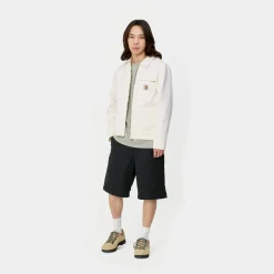 Carhartt WIP Jackets & Vests><noscript><img width=