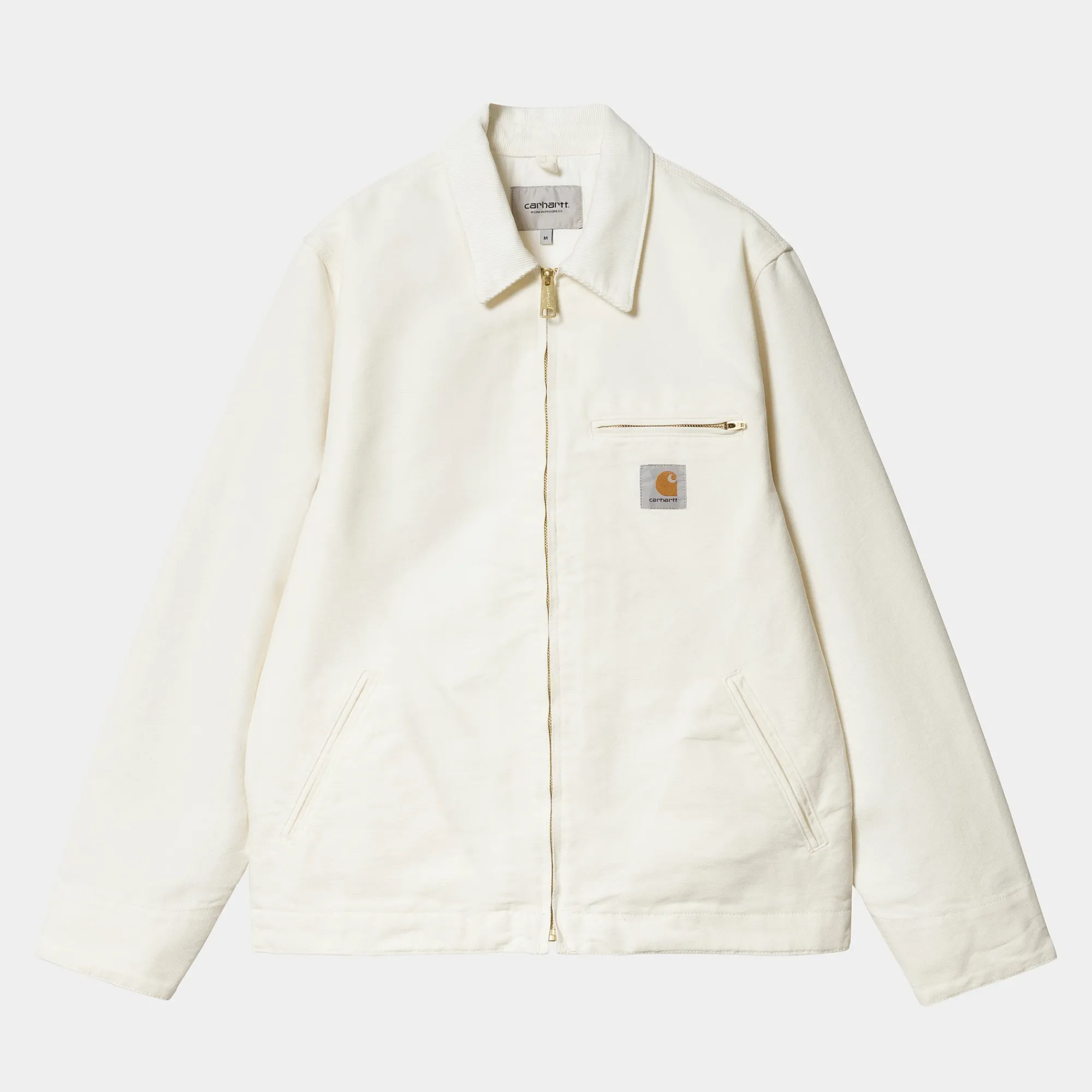 Carhartt WIP Jackets & Vests>Detroit Jacket (Summer)