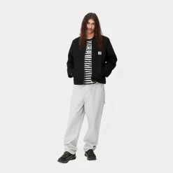 Carhartt WIP Jackets & Vests><noscript><img width=