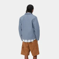 Carhartt WIP Jackets & Vests>Detroit Jacket (Summer)