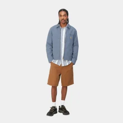 Carhartt WIP Jackets & Vests><noscript><img width=
