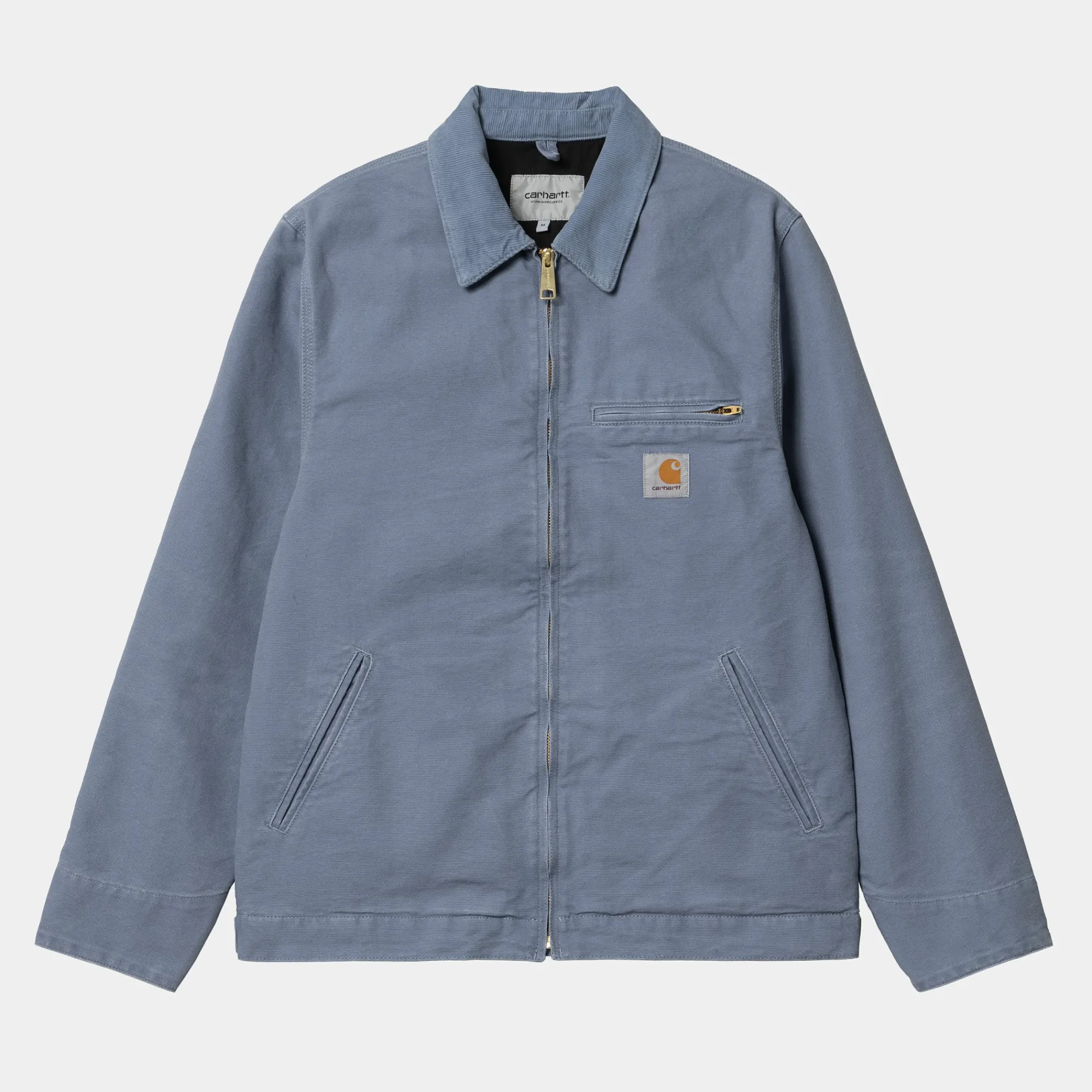 Carhartt WIP Jackets & Vests>Detroit Jacket (Summer)
