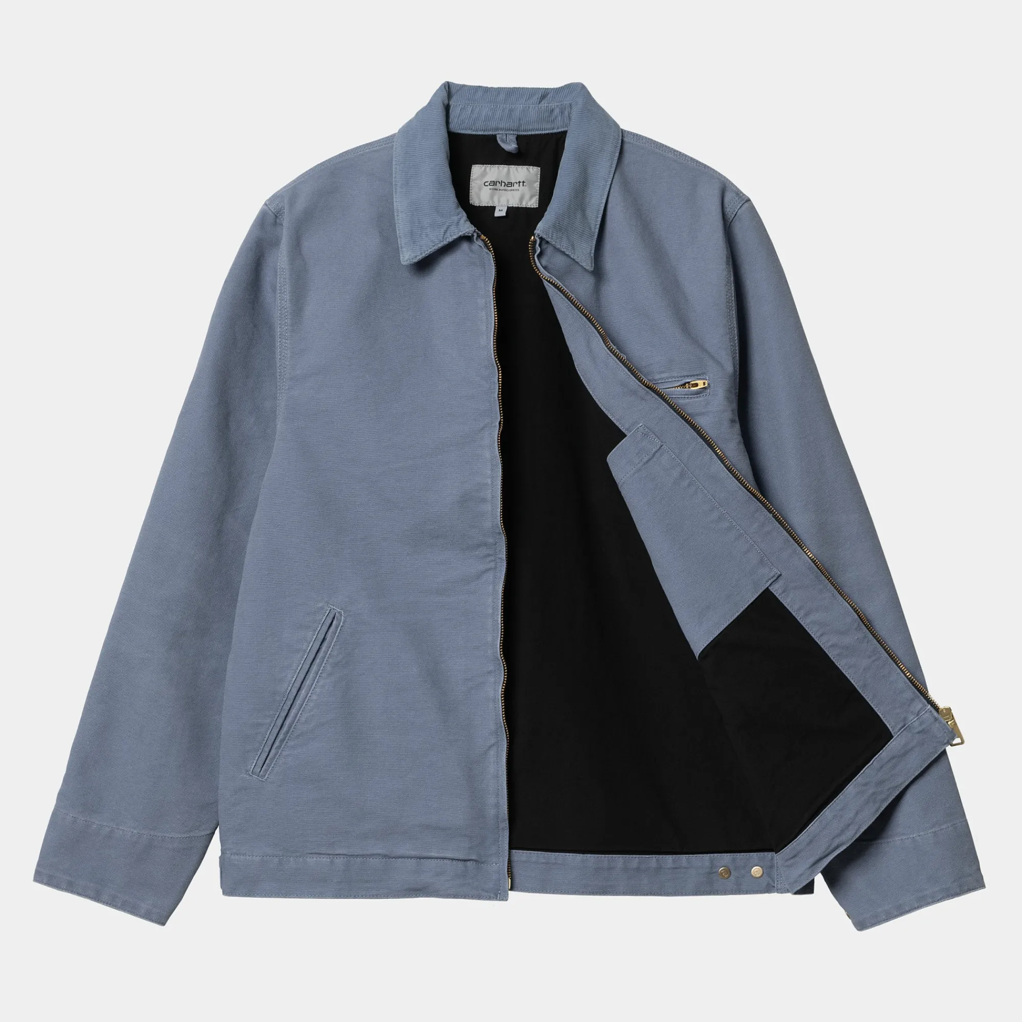 Carhartt WIP Jackets & Vests>Detroit Jacket (Summer)