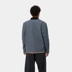 Carhartt WIP Core Products>Detroit Jacket (Summer)