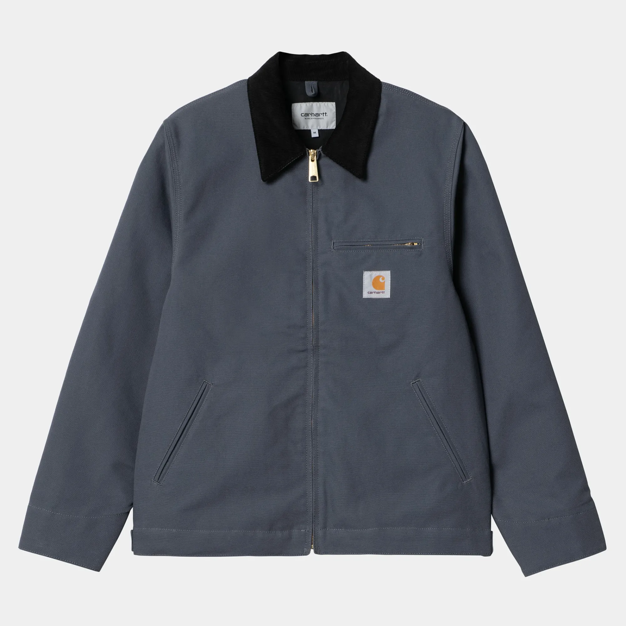Carhartt WIP Core Products>Detroit Jacket (Summer)