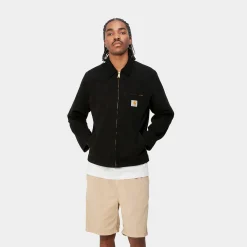 Carhartt WIP Jackets & Vests><noscript><img width=