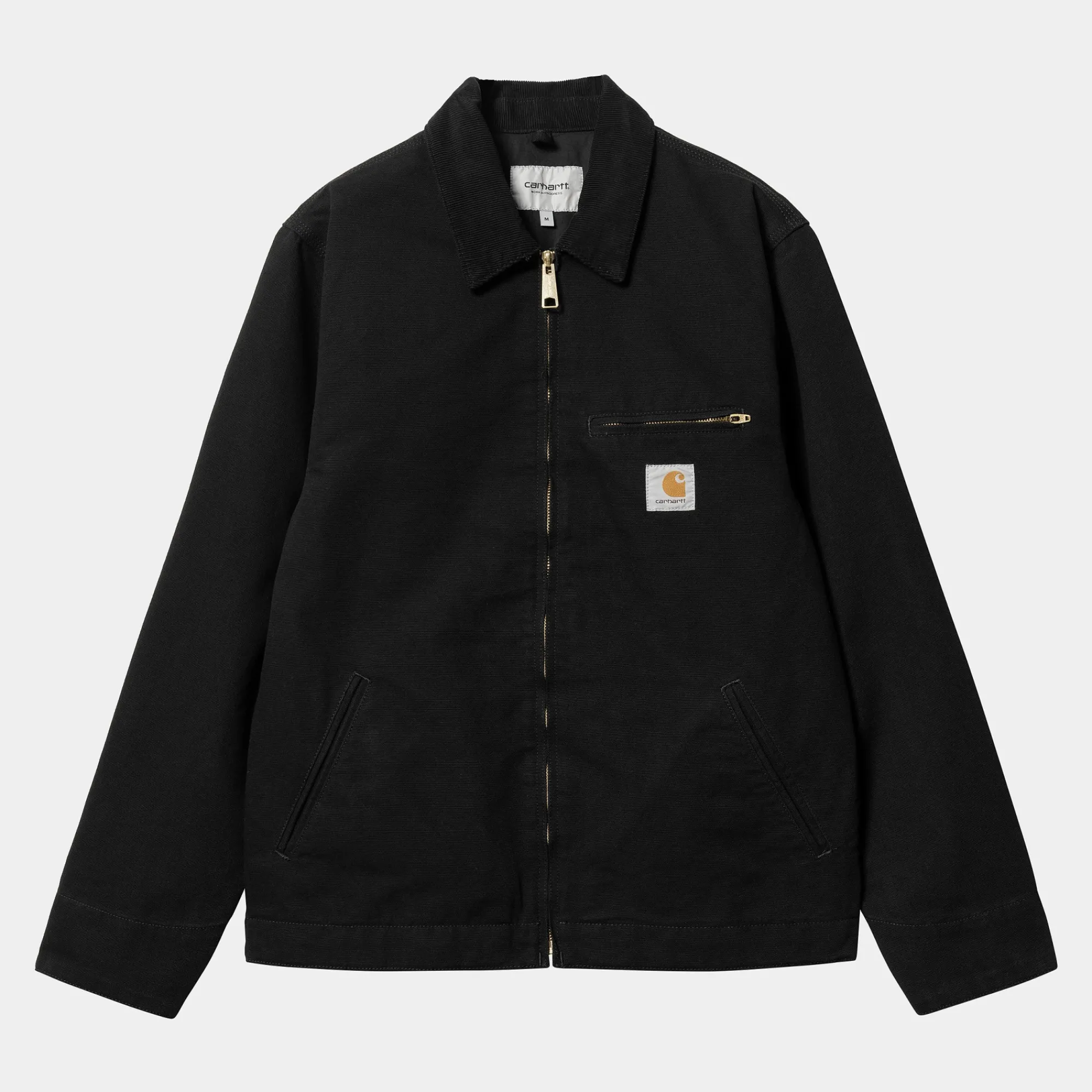 Carhartt WIP Jackets & Vests>Detroit Jacket (Summer)