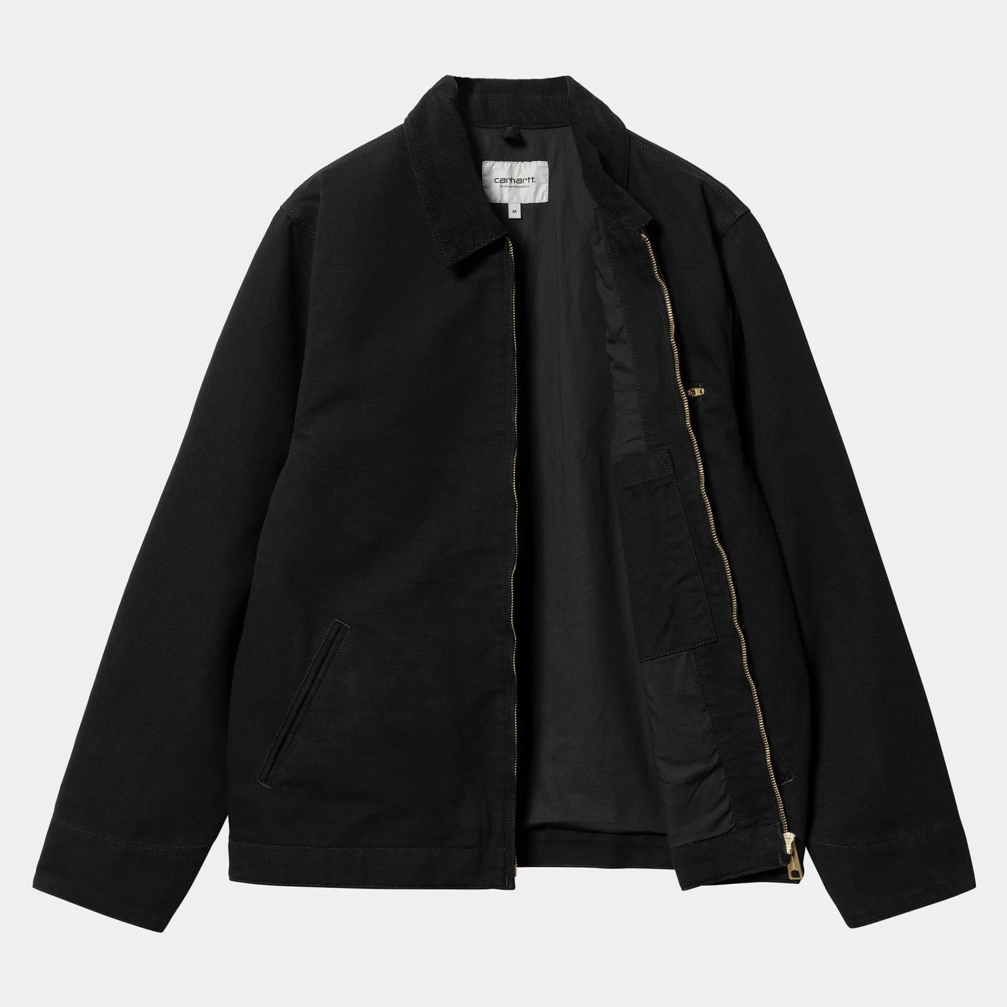 Carhartt WIP Jackets & Vests>Detroit Jacket (Summer)