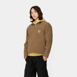 Carhartt WIP Jackets & Vests><noscript><img width=