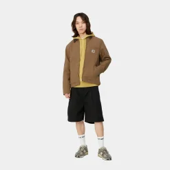 Carhartt WIP Jackets & Vests><noscript><img width=