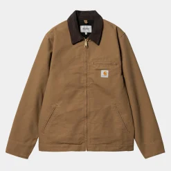 Carhartt WIP Jackets & Vests><noscript><img width=