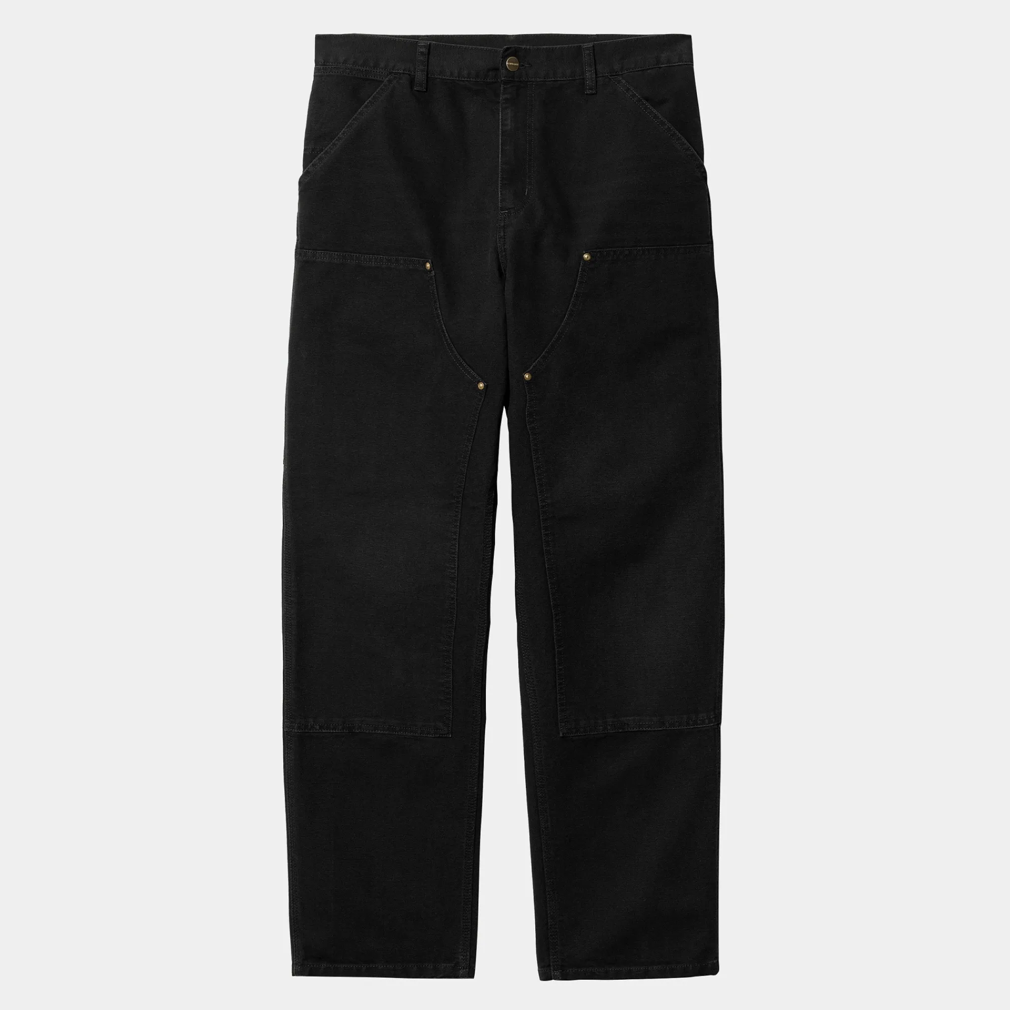 Carhartt WIP Core Products>Double Knee Pant