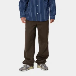 Carhartt WIP Core Products>Double Knee Pant