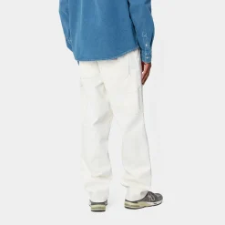 Carhartt WIP Pants>Double Knee Pant