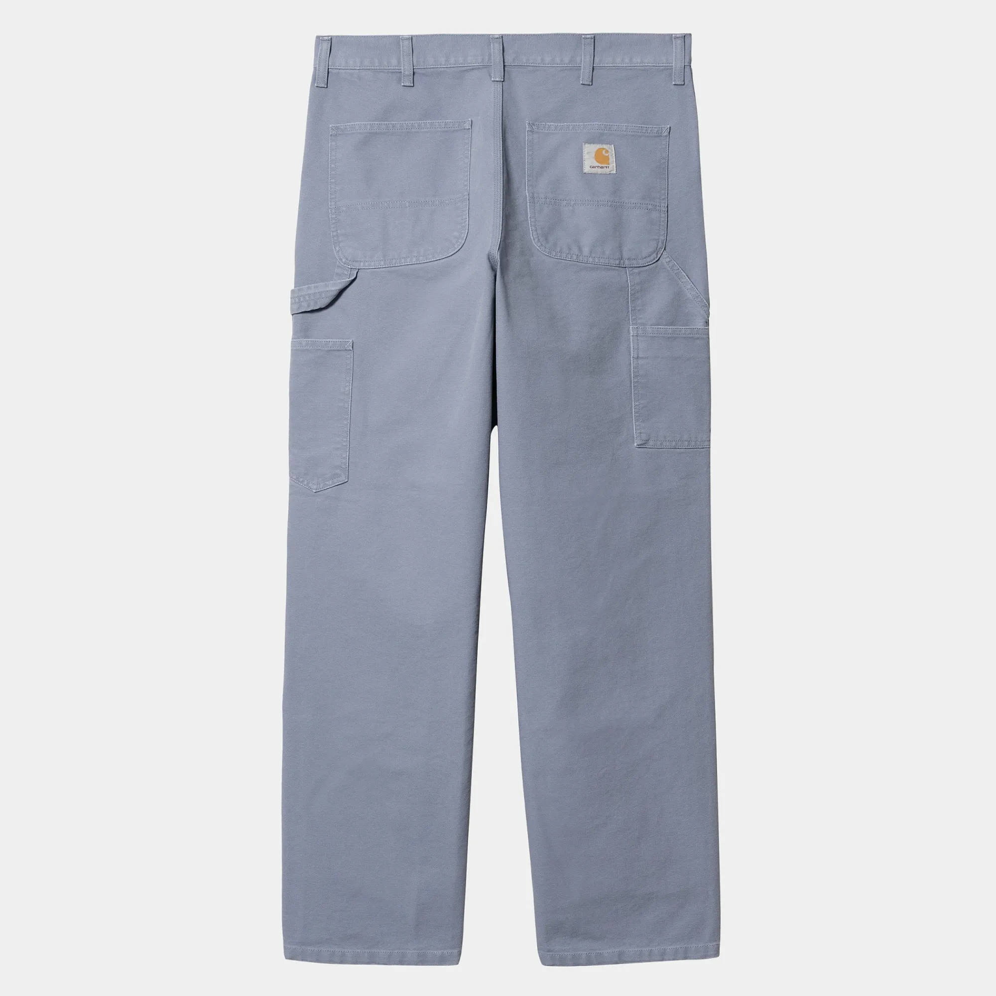 Carhartt WIP Core Products>Double Knee Pant