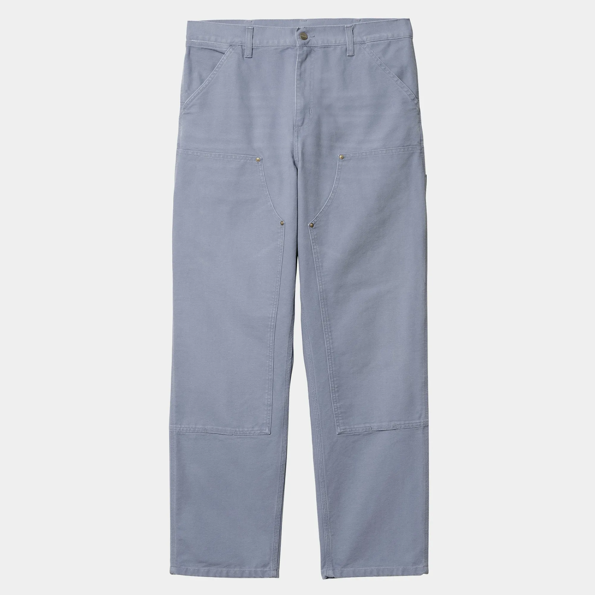 Carhartt WIP Core Products>Double Knee Pant