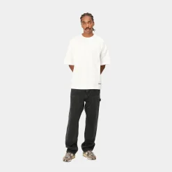 Carhartt WIP Pants><noscript><img width=