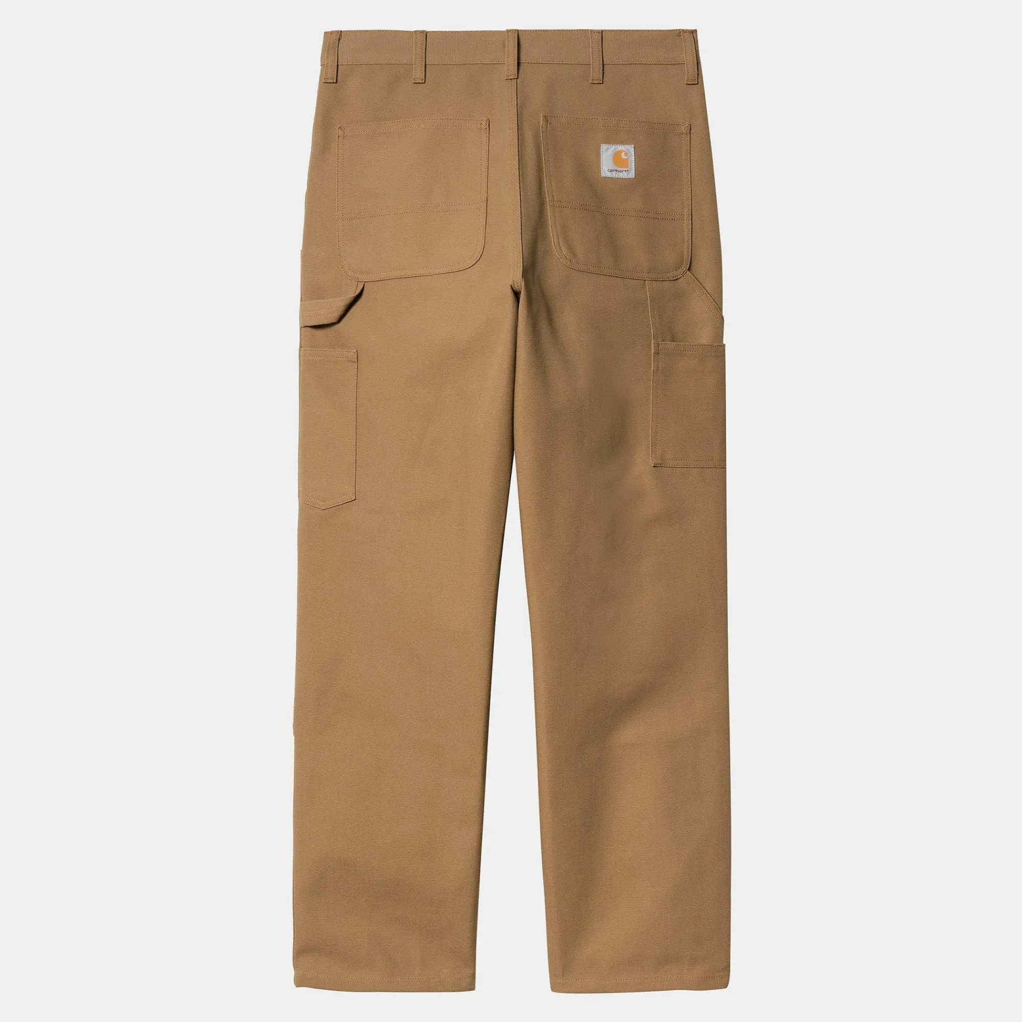 Carhartt WIP Core Products>Double Knee Pant