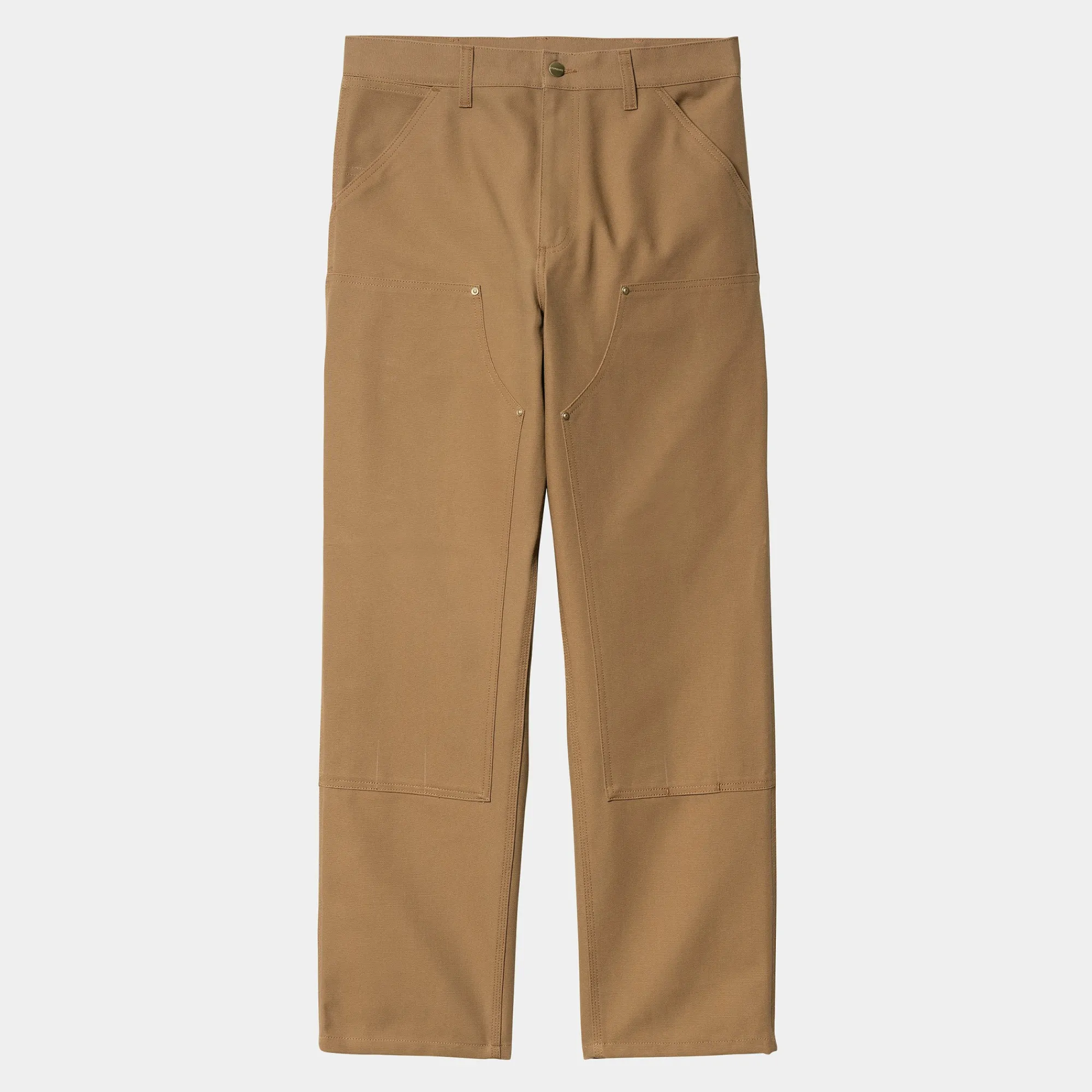 Carhartt WIP Core Products>Double Knee Pant
