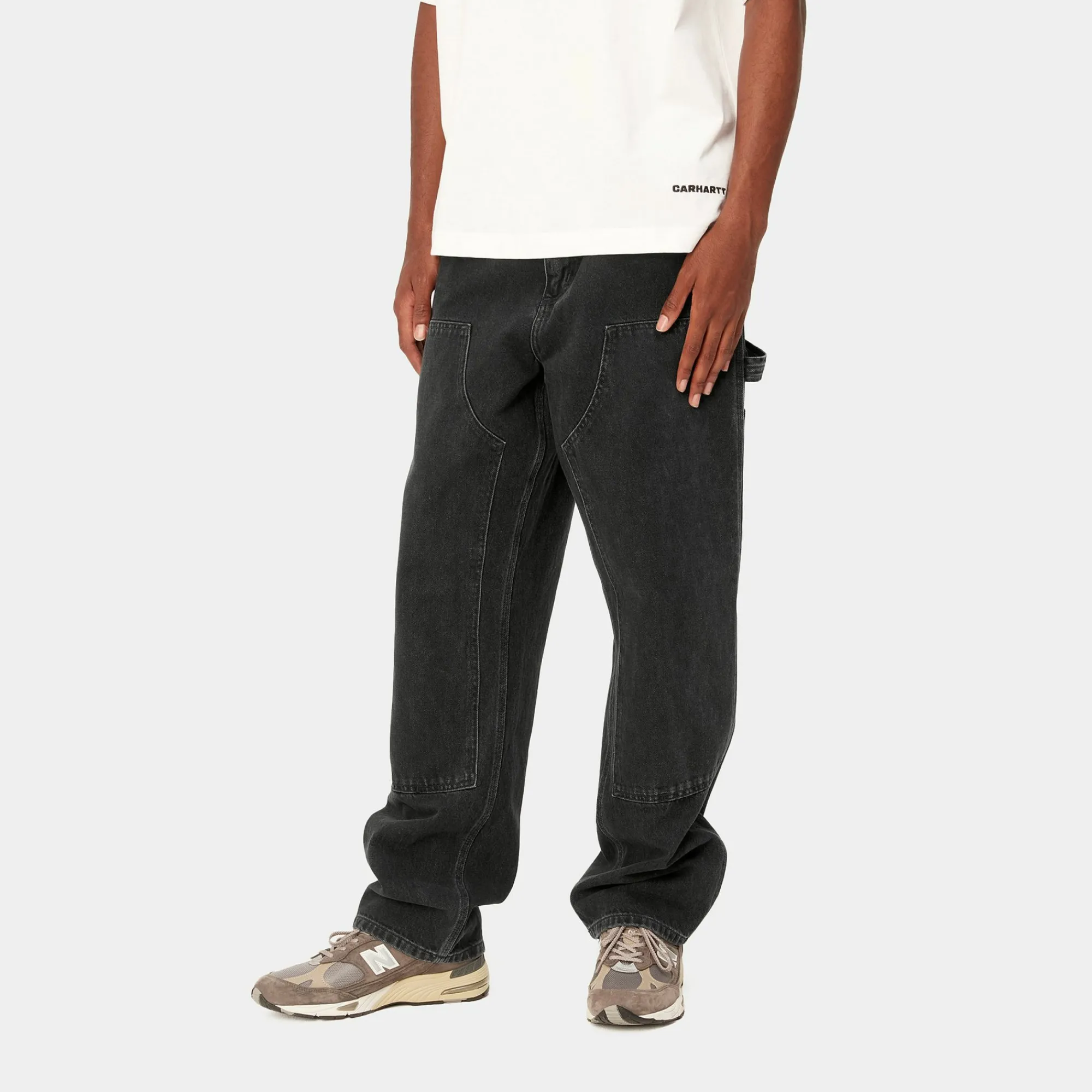 Carhartt WIP Featured>Double Knee Pant