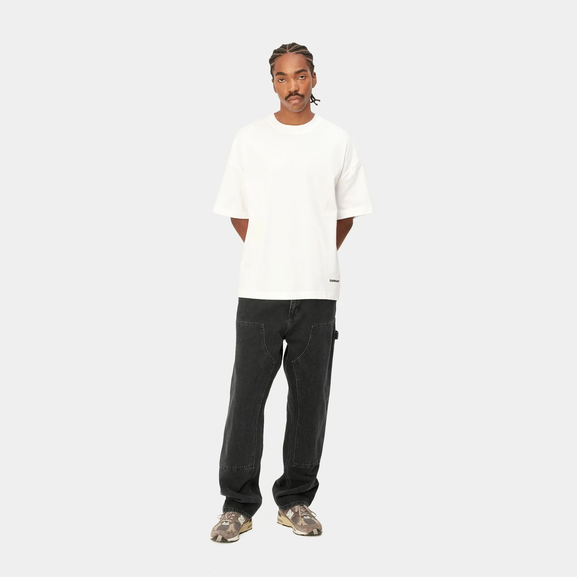 Carhartt WIP Featured>Double Knee Pant
