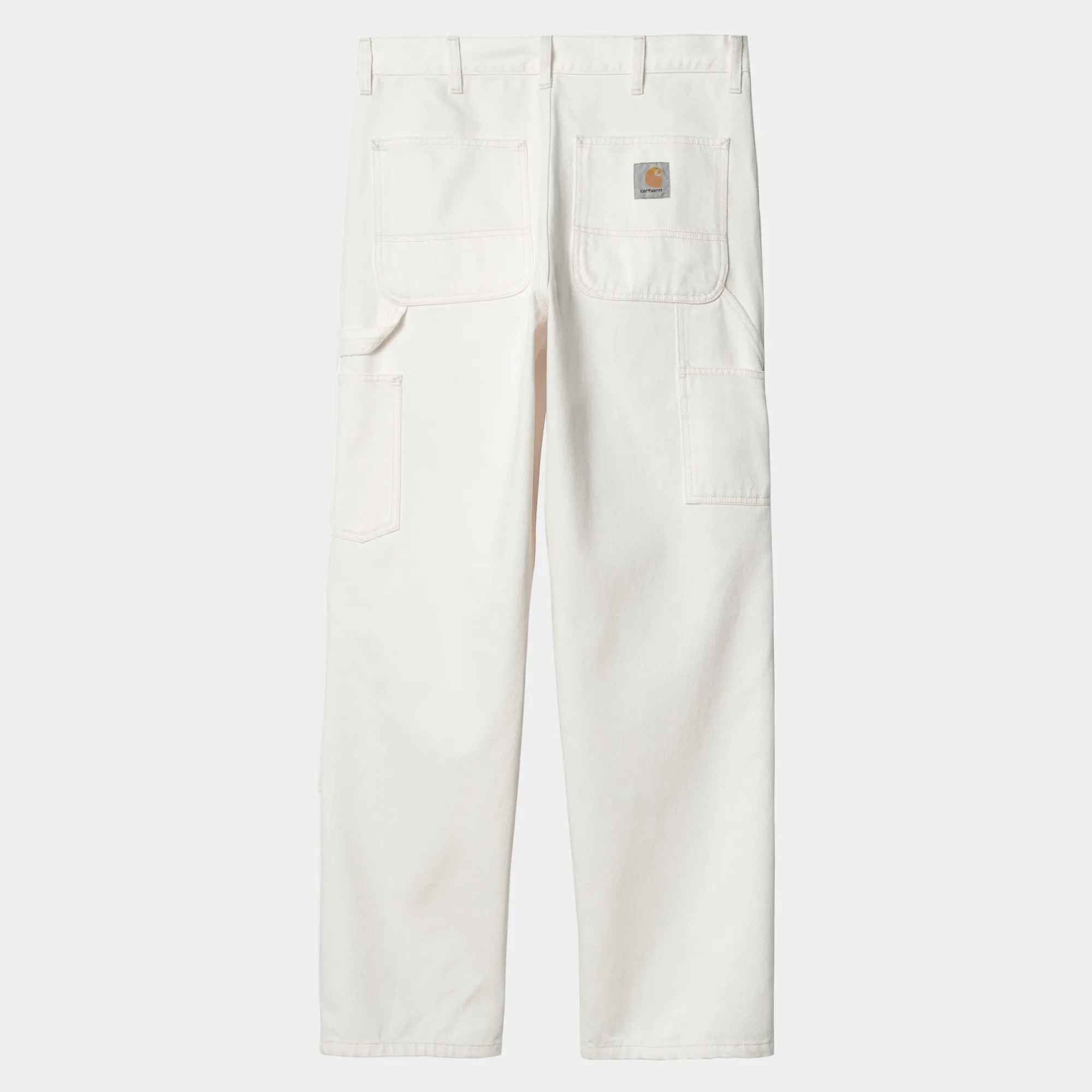 Carhartt WIP Core Products>Double Knee Pant