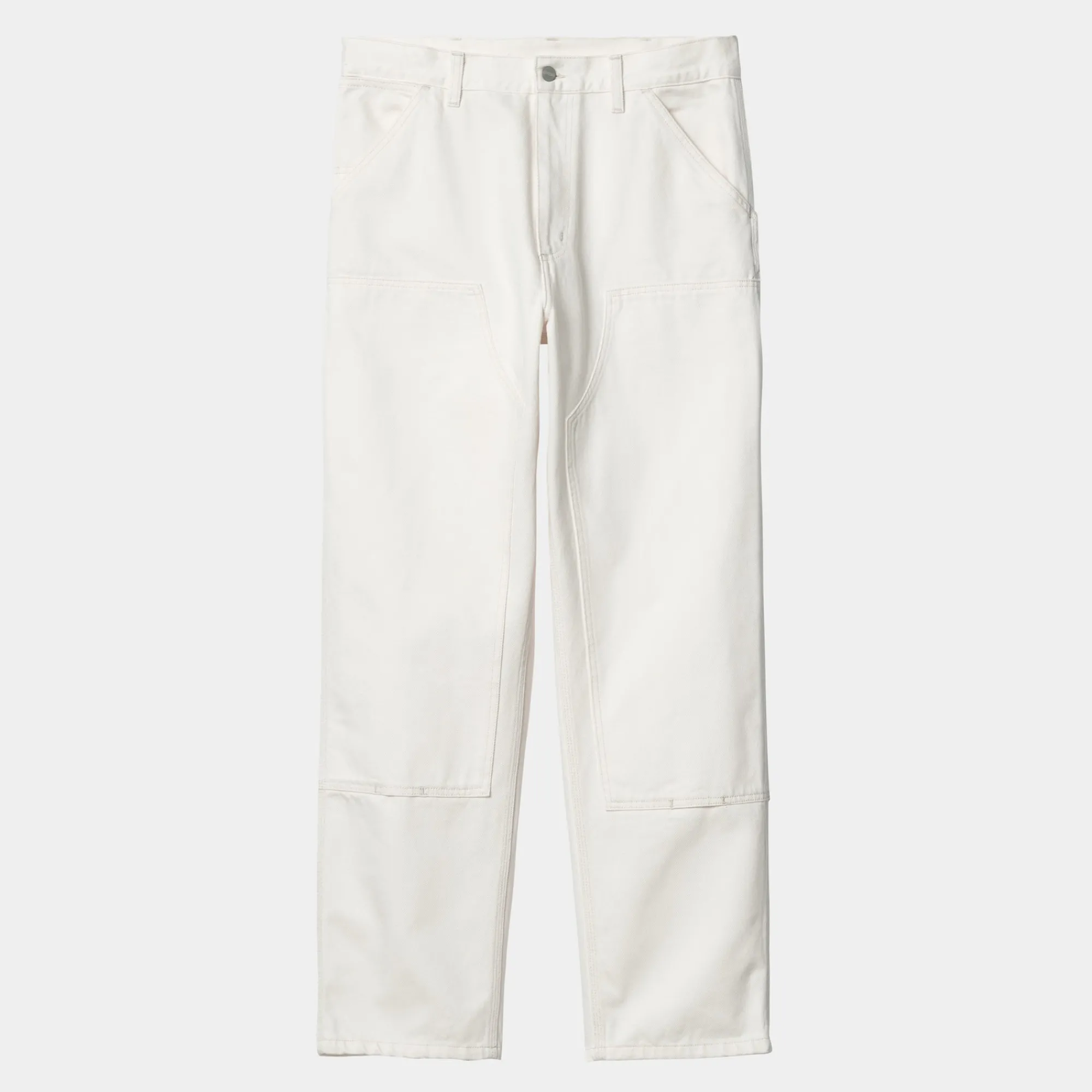 Carhartt WIP Core Products>Double Knee Pant