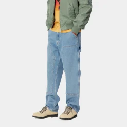 Carhartt WIP Pants><noscript><img width=