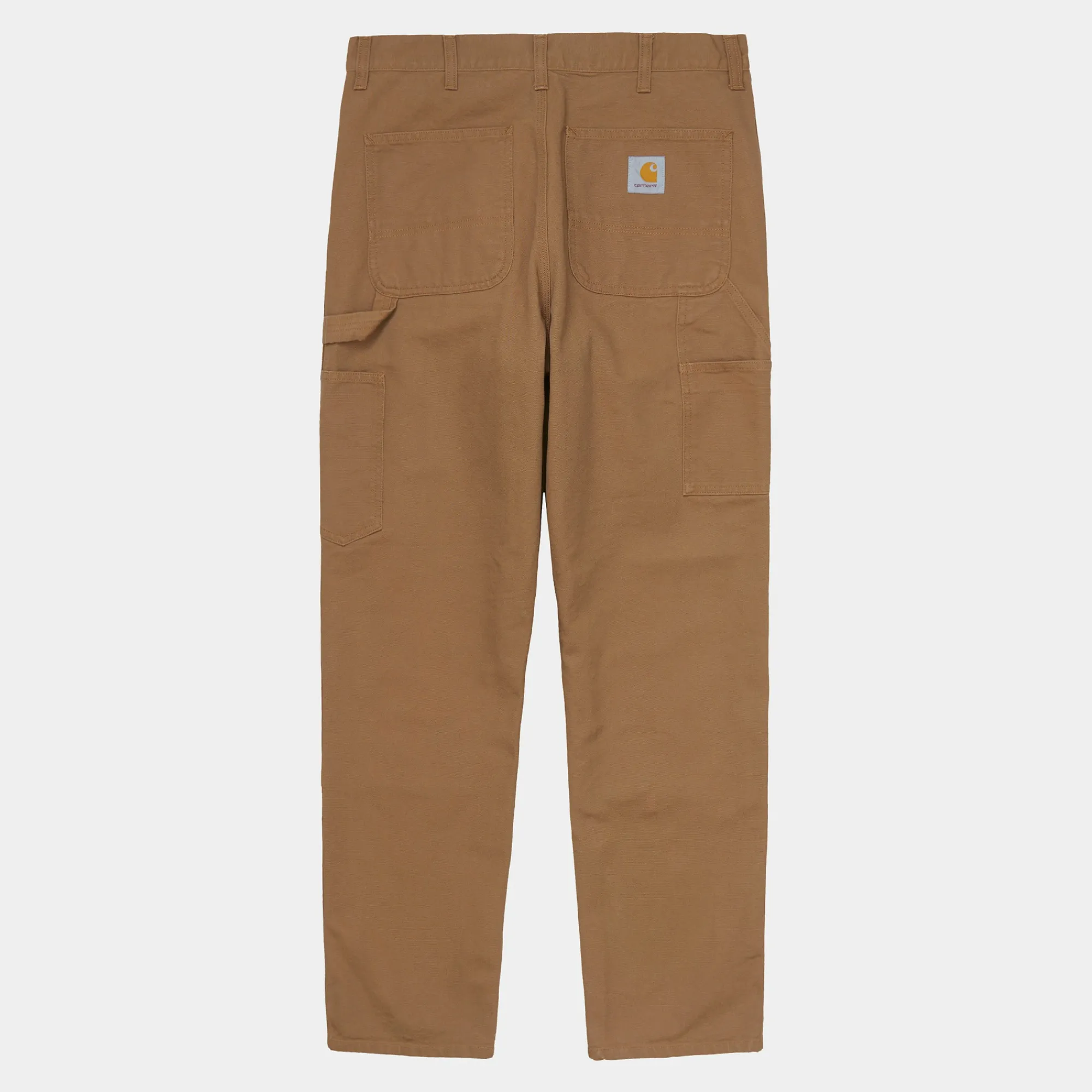 Carhartt WIP Core Products>Double Knee Pant