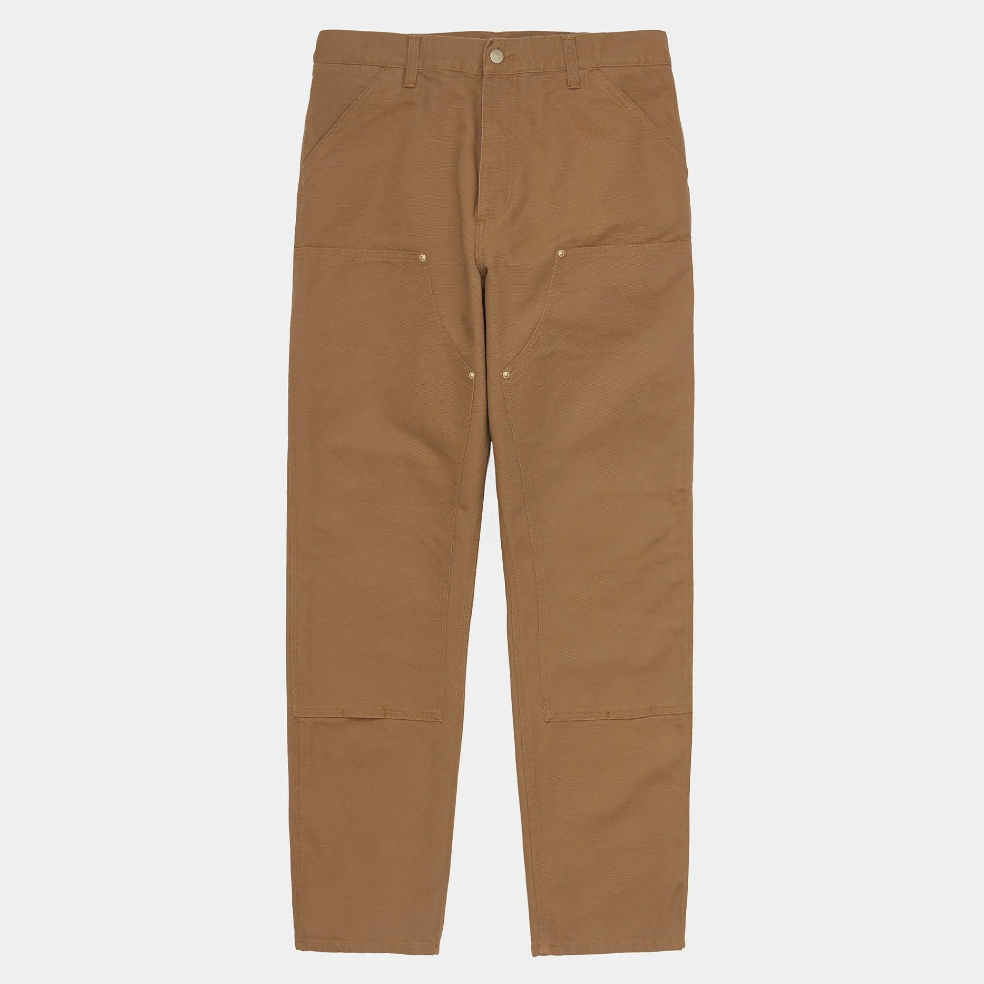 Carhartt WIP Core Products>Double Knee Pant