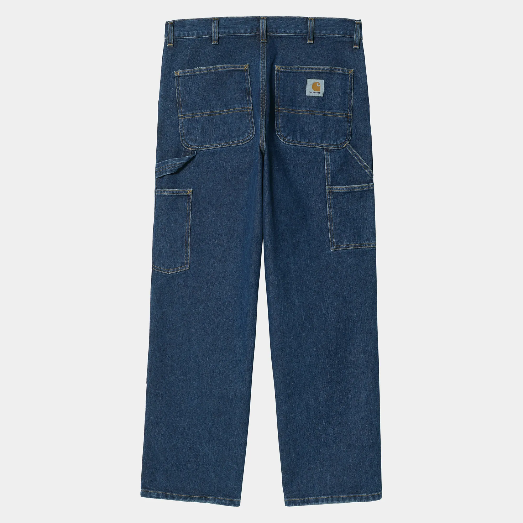 Carhartt WIP Core Products>Double Knee Pant