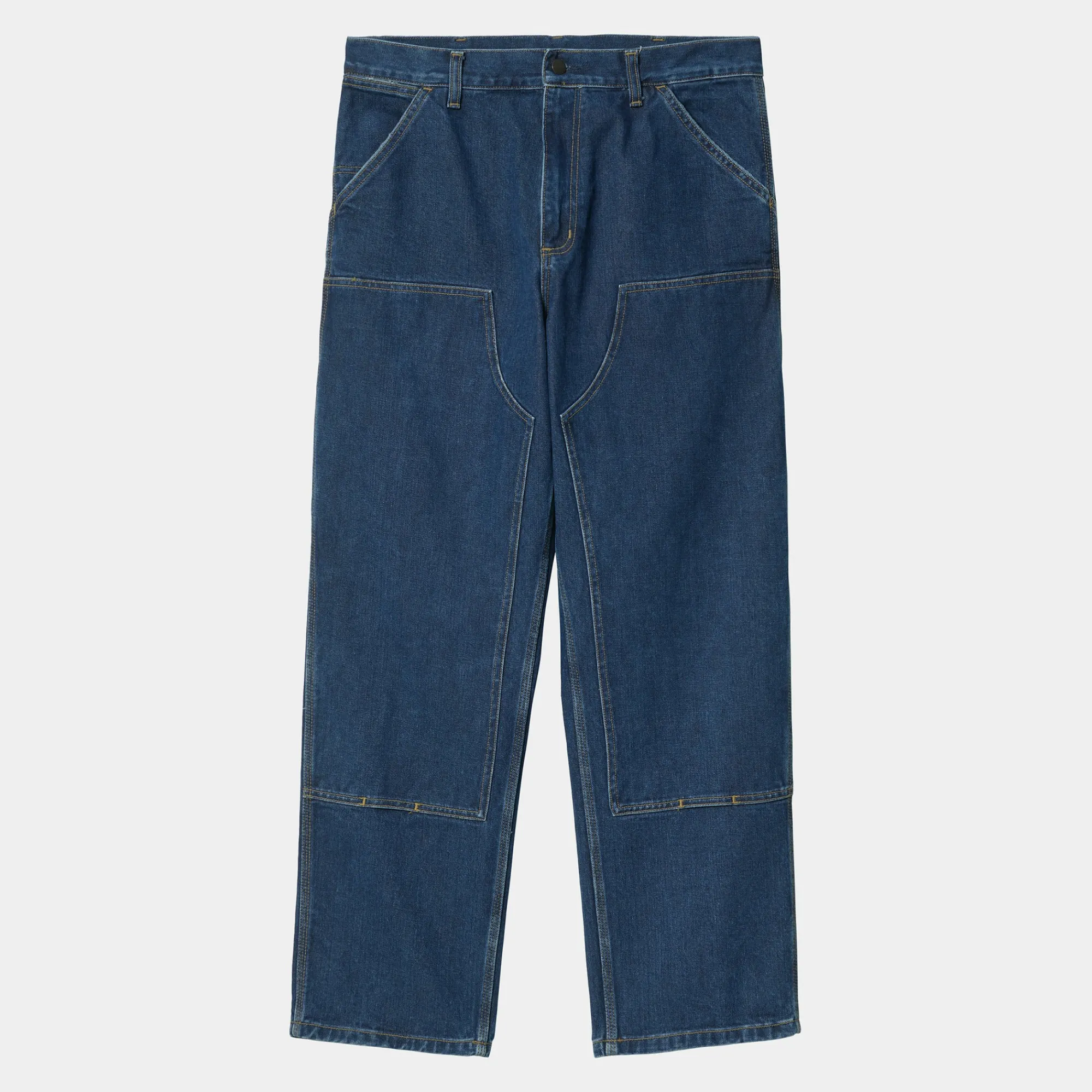 Carhartt WIP Core Products>Double Knee Pant
