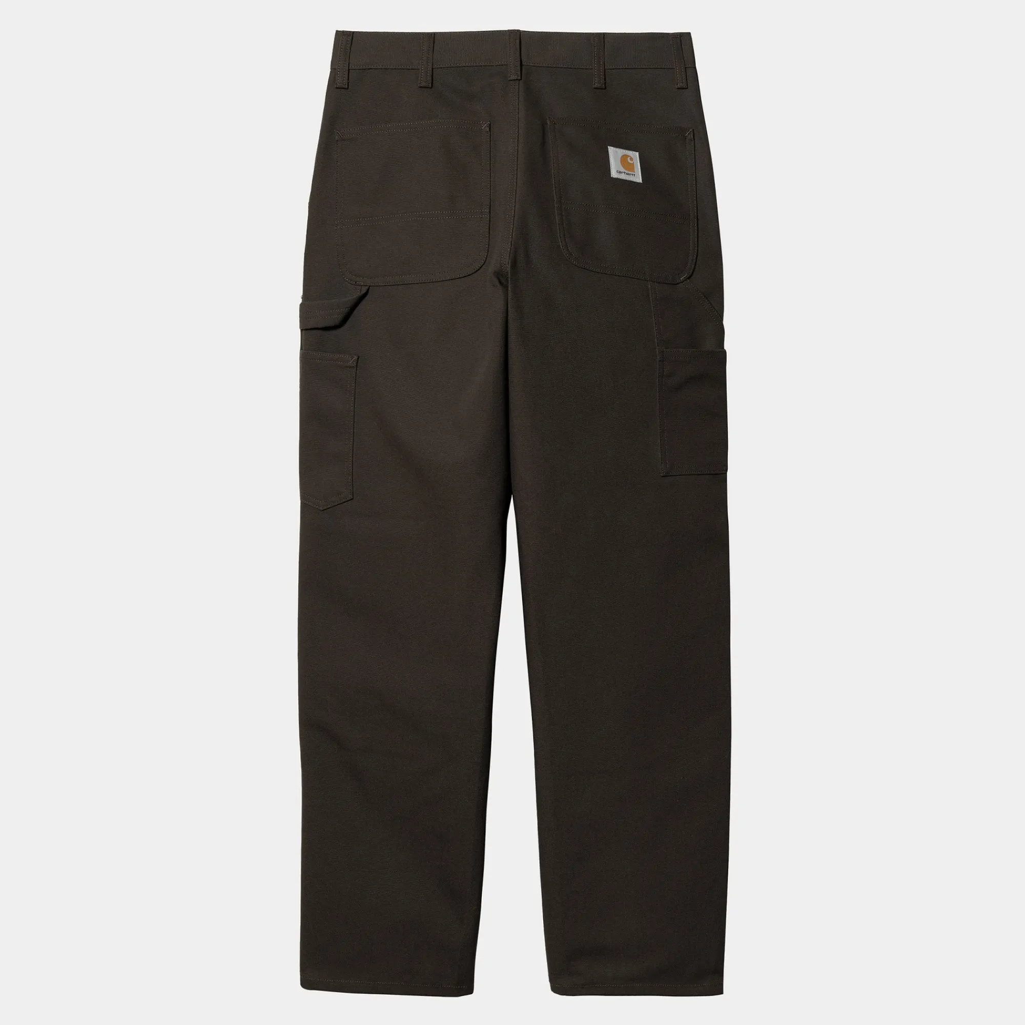 Carhartt WIP Core Products>Double Knee Pant