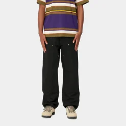 Carhartt WIP Core Products>Double Knee Pant