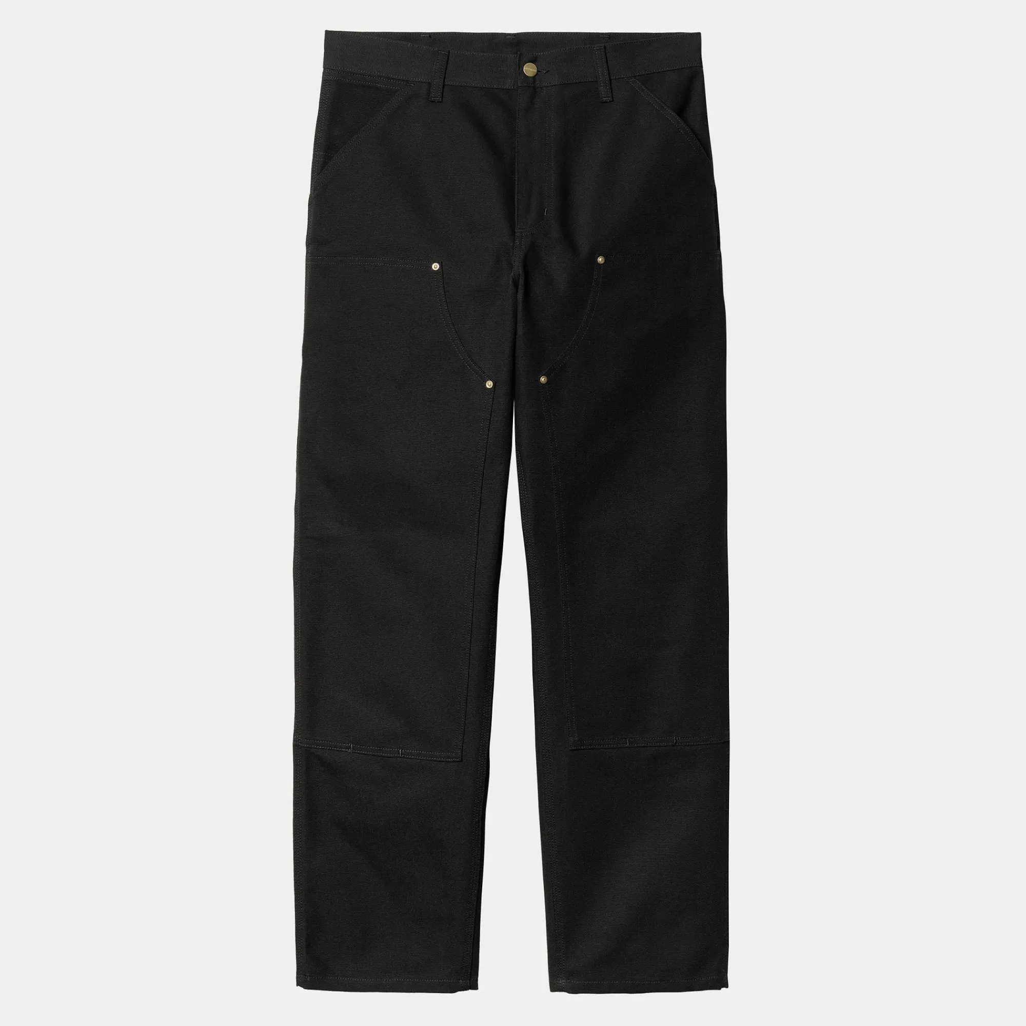 Carhartt WIP Core Products>Double Knee Pant