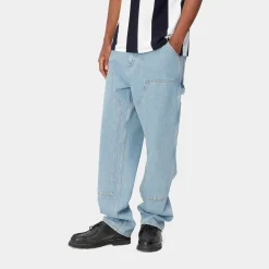 Carhartt WIP Pants><noscript><img width=
