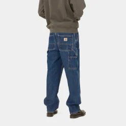 Carhartt WIP Pants>Double Knee Pant