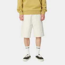 Carhartt WIP Shorts & Swim>Double Knee Short