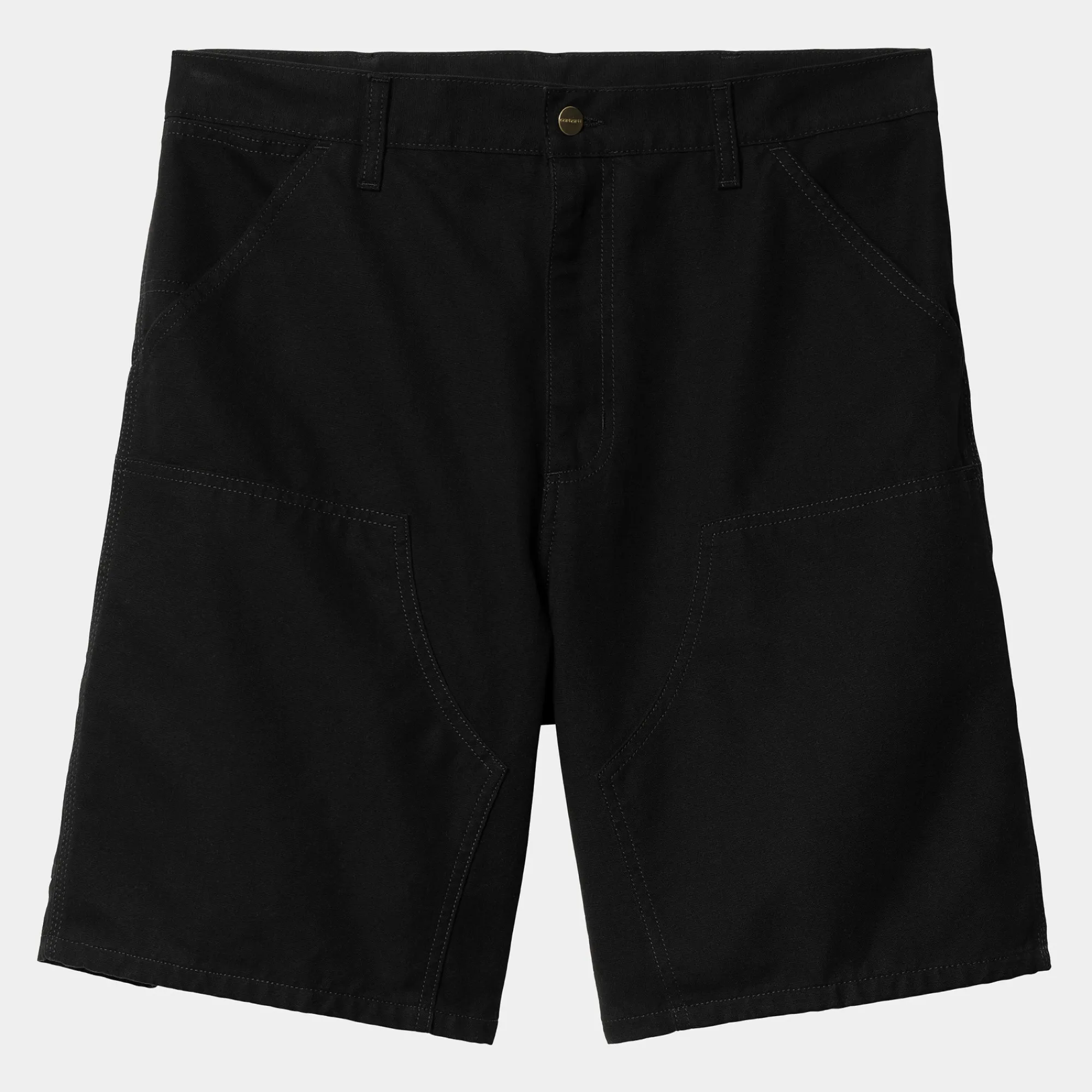 Carhartt WIP Shorts & Swim>Double Knee Short