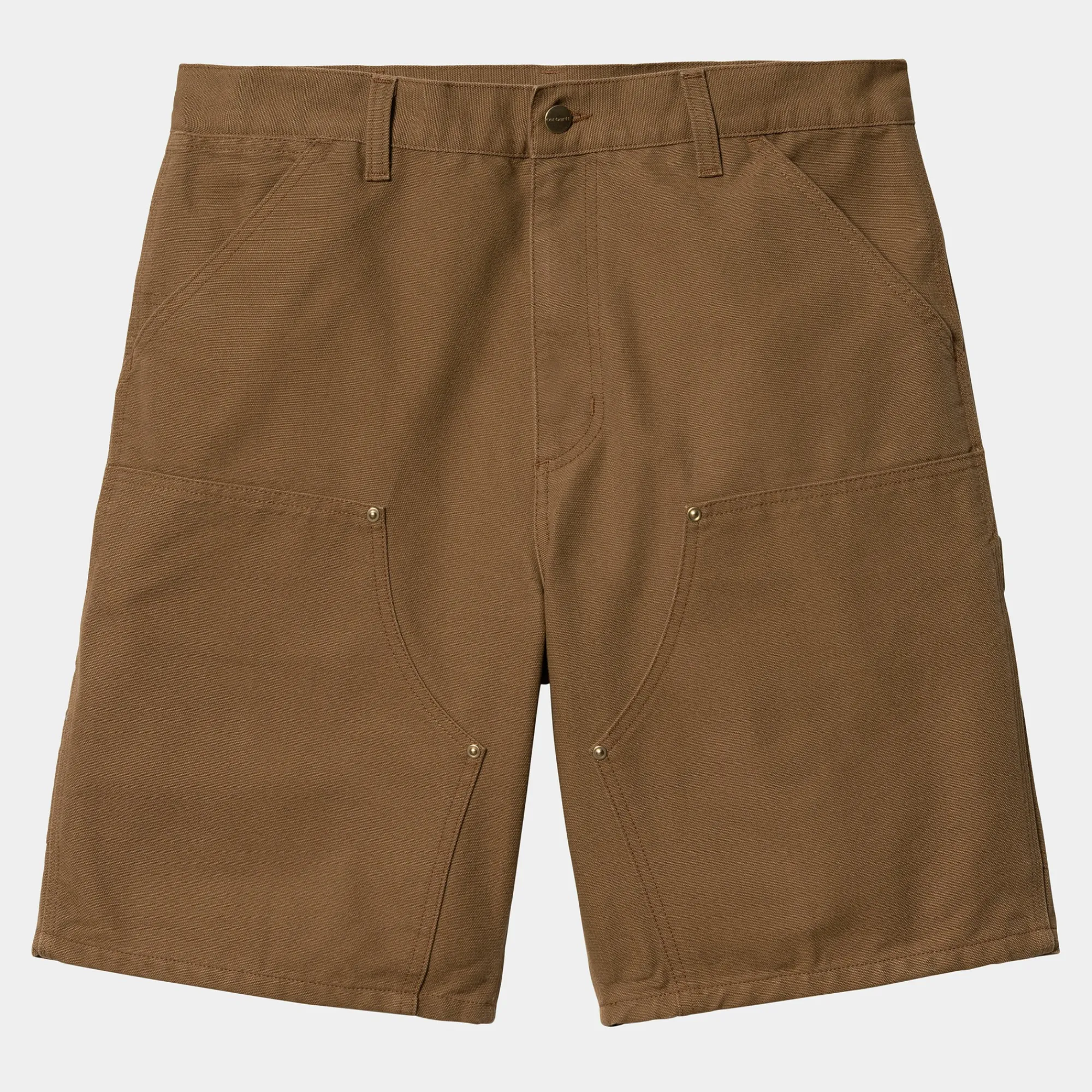 Carhartt WIP Shorts & Swim>Double Knee Short