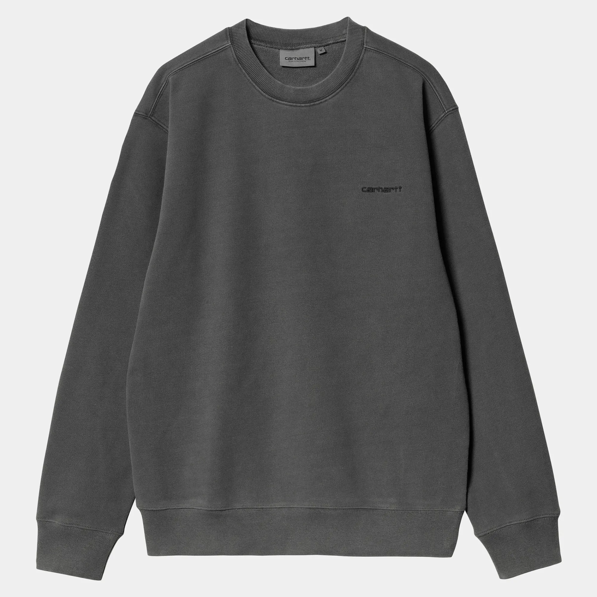 Carhartt WIP Sweats>Duster Script Sweat