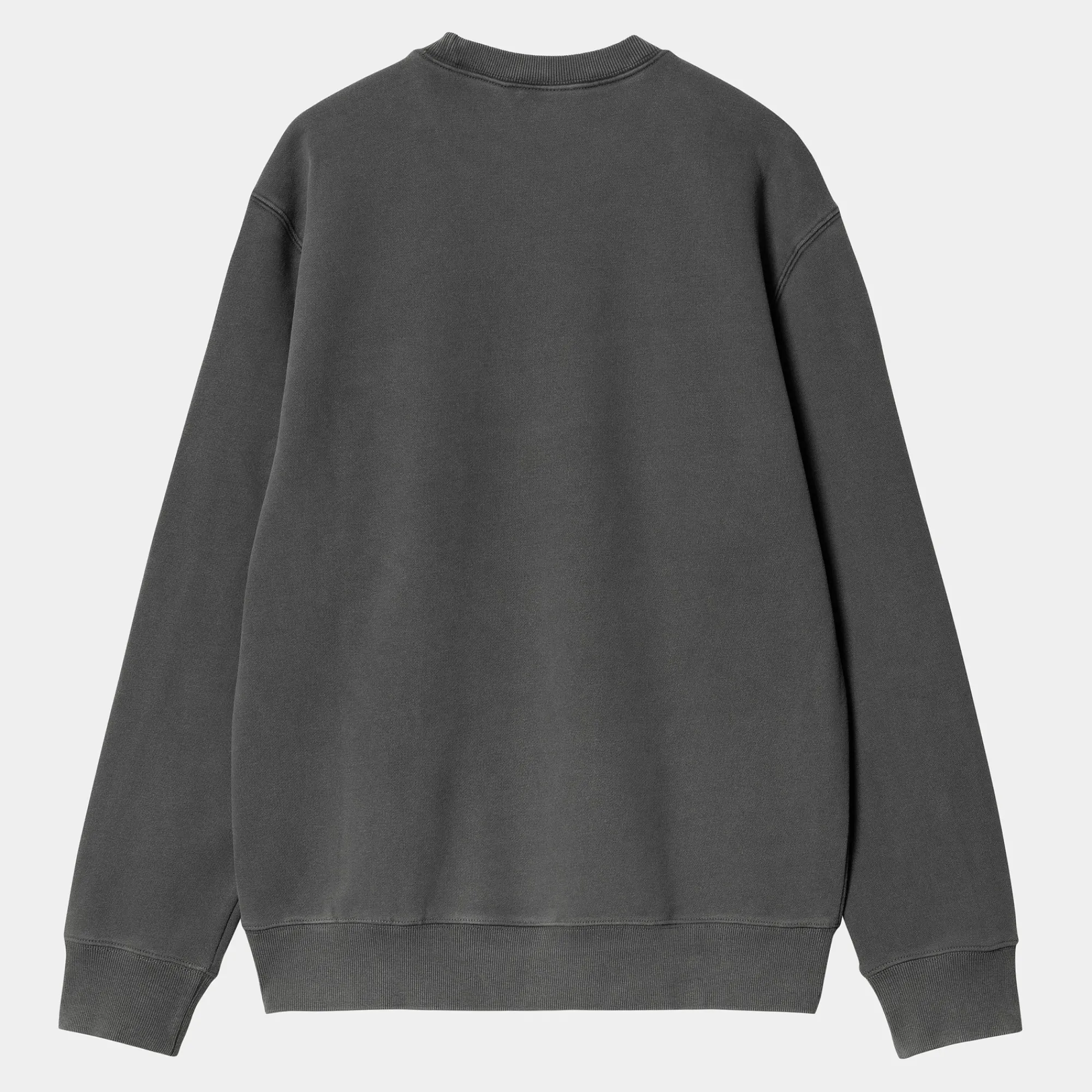 Carhartt WIP Sweats>Duster Script Sweat
