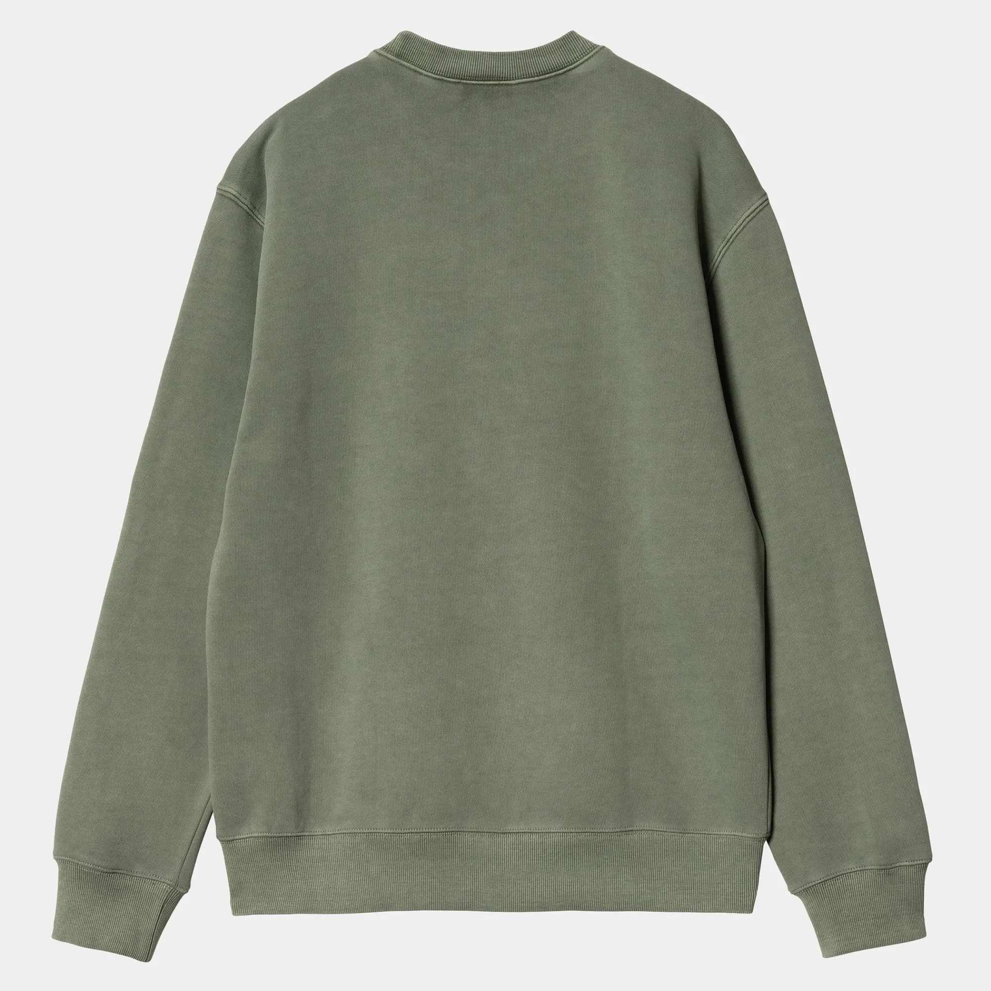 Carhartt WIP Sweats>Duster Script Sweat