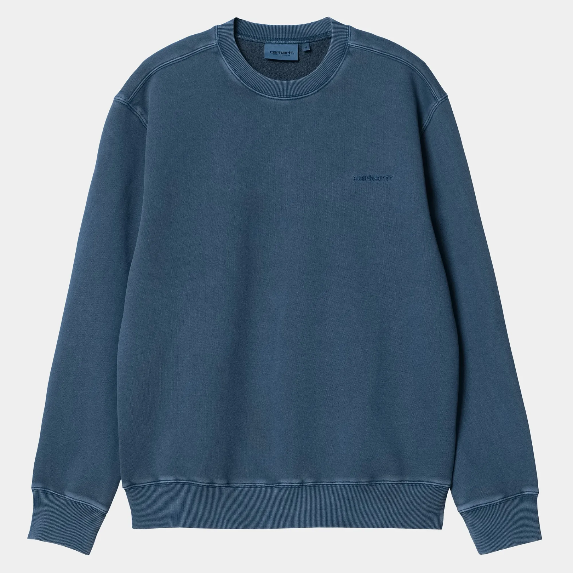 Carhartt WIP Sweats>Duster Script Sweat