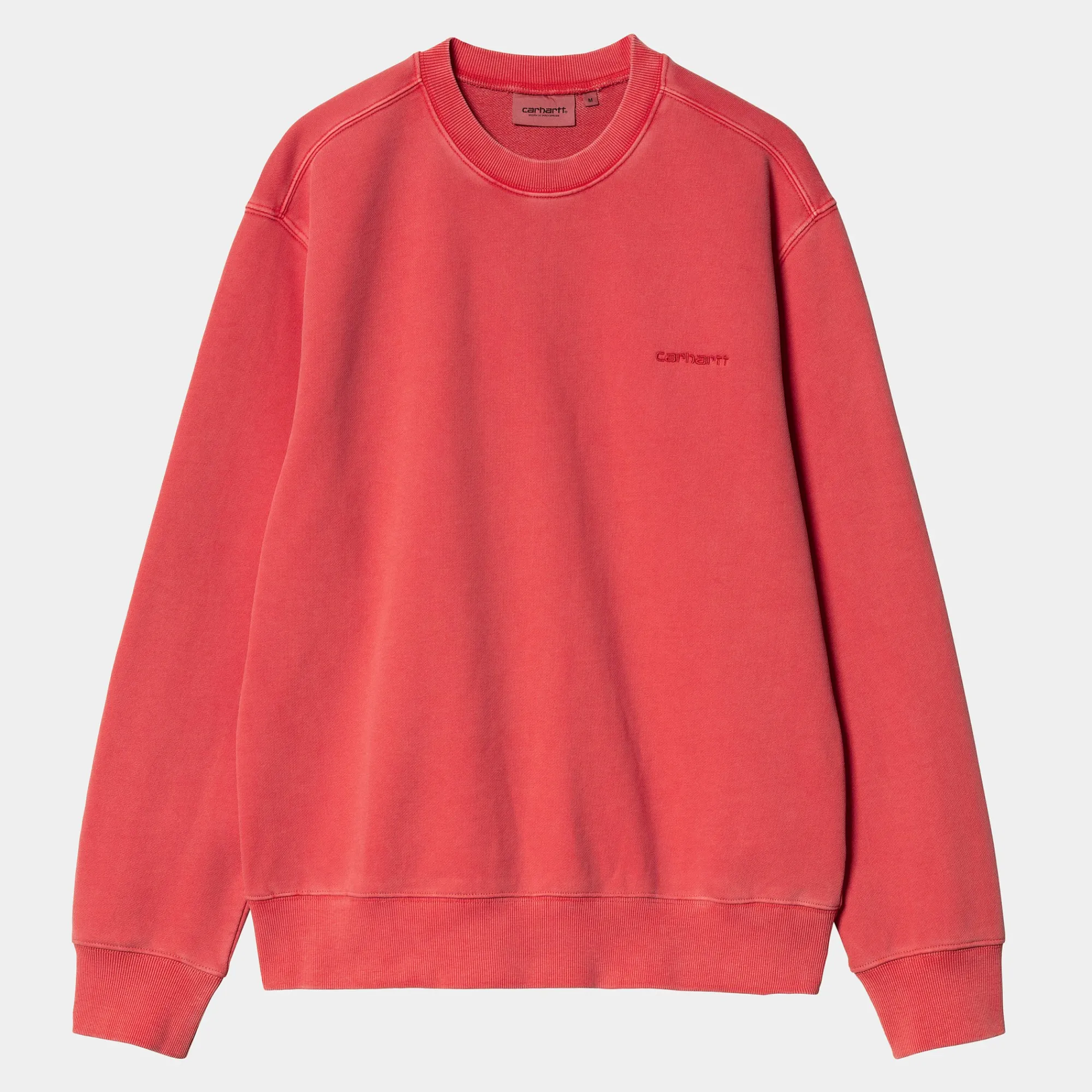Carhartt WIP Sweats>Duster Script Sweat