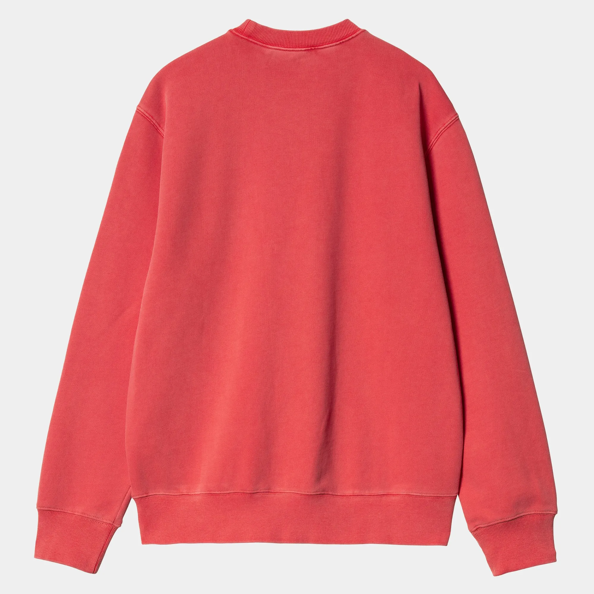Carhartt WIP Sweats>Duster Script Sweat
