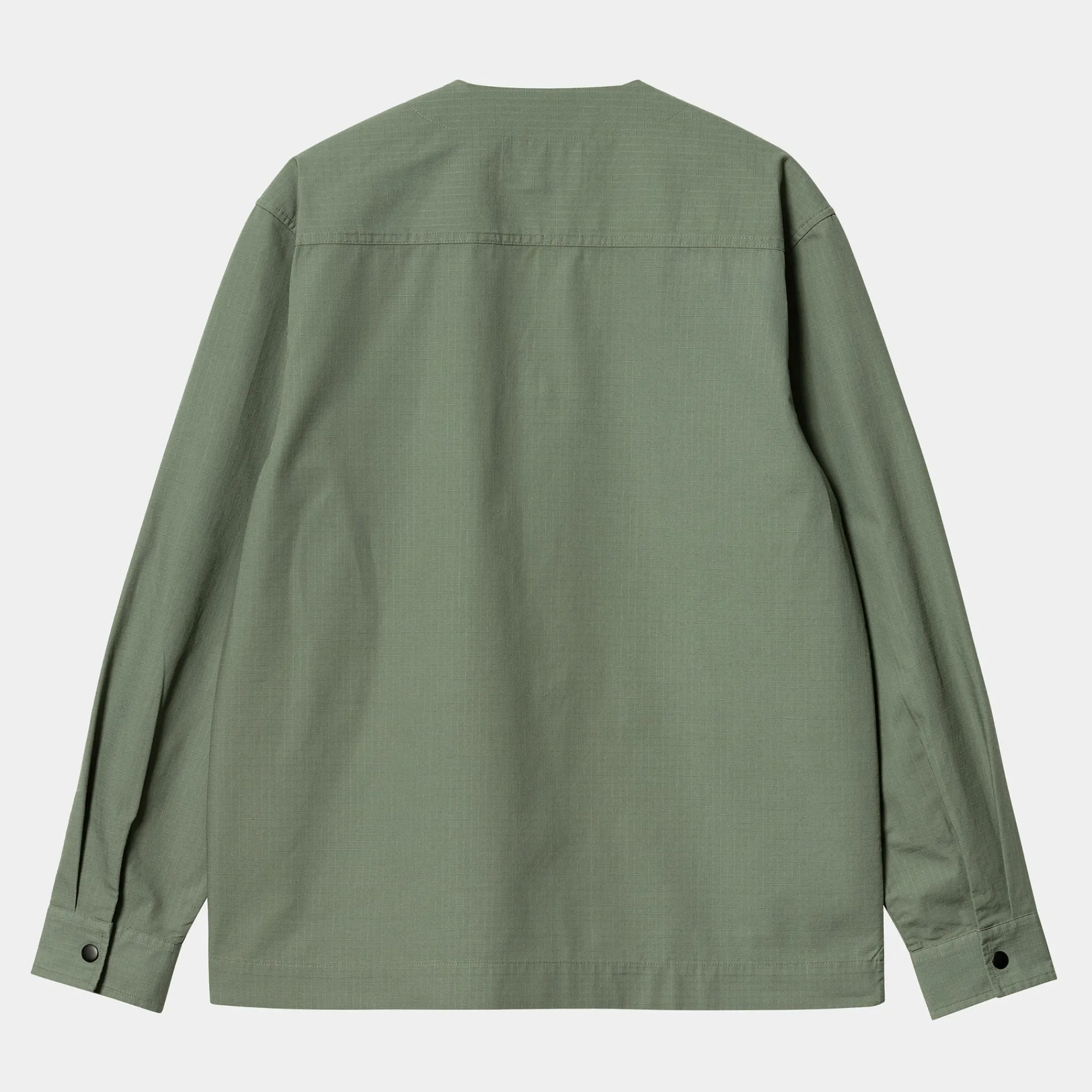 Carhartt WIP Shirts>Elroy Shirt Jac